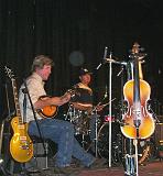 Don sits with Ozzy Nov 22,2008